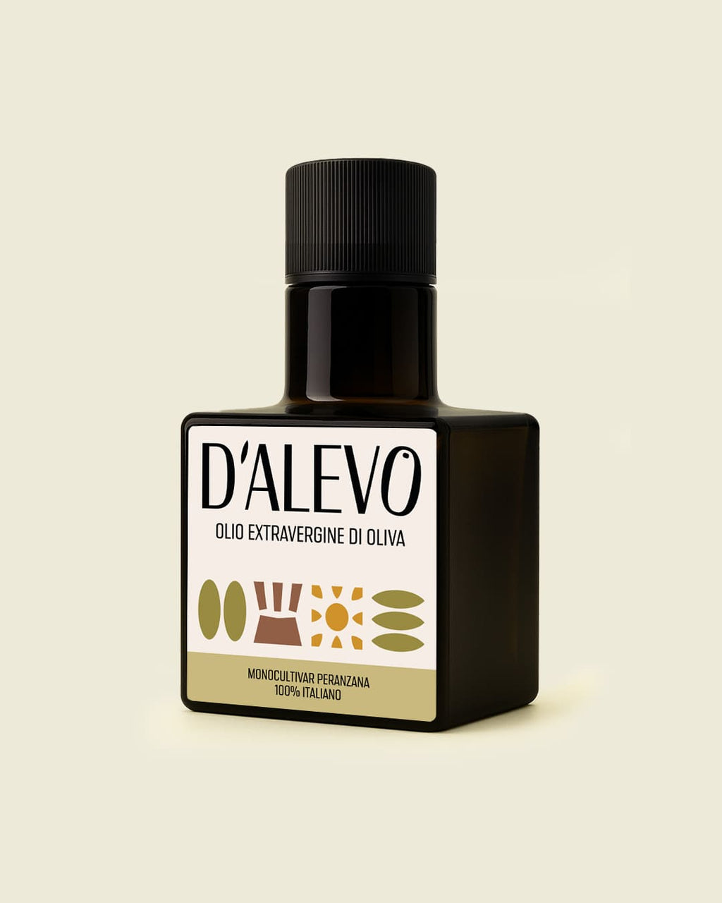 Olio Extravergine Peranzana 250 ml