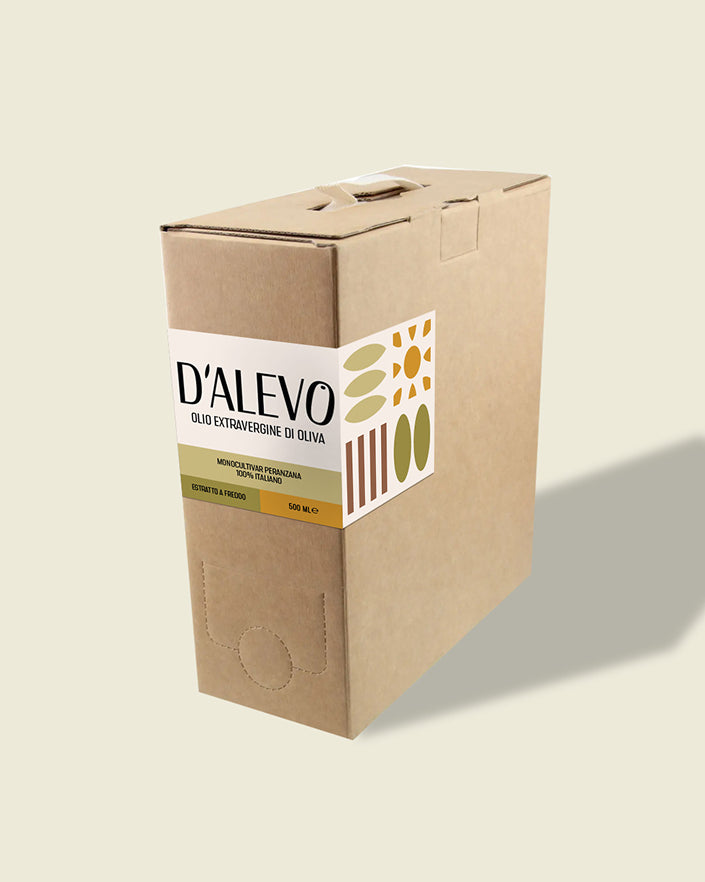 Bag-in-Box Peranzana  3 L | 5 L